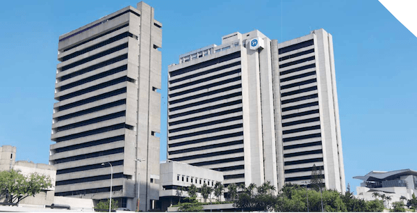 BNM HQ
